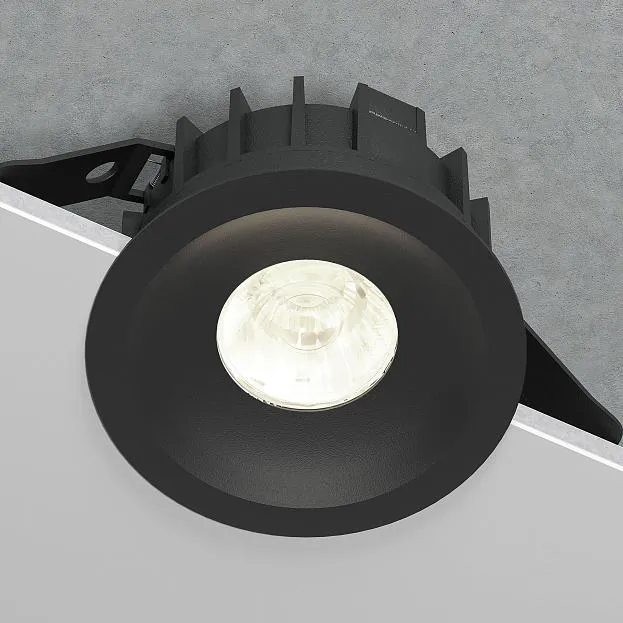 потолочный акцентный светильник Elektrostandard 25069/LED Combi a069008