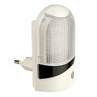 Ночник Uniel DTL-310-Селена/White/4LED/0,5W/Sensor