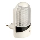 Ночник Uniel DTL-310-Селена/White/4LED/0,5W/Sensor