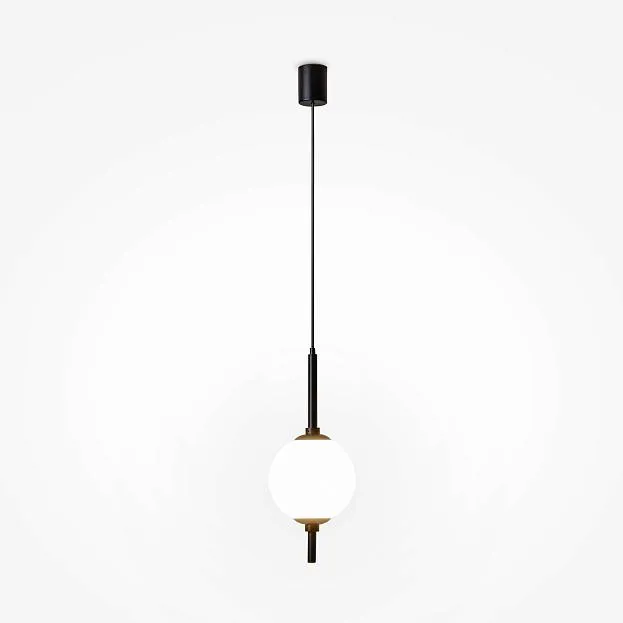 Подвесной светильник Maytoni THE SIXTH Z020PL-L6B3K SENSE