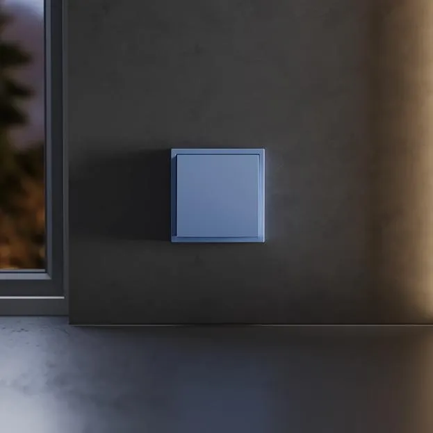 Вывод кабеля, (деним) Voltum VLS080215 S70