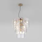 подвесной светильник Eurosvet 60171 Claire a069012