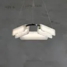 Кольцевые люстры и светильники SENORA Размер S Lampatron senora-s 8295-22619