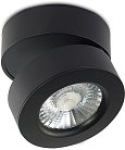 Накладной светильник Donolux DL18958R25W1B SUN