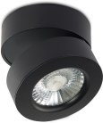 Накладной светильник Donolux DL18958R25W1B SUN