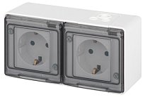 Розетка ЭРА 11-2503-01