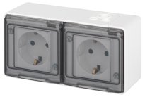 Розетка ЭРА 11-2503-01