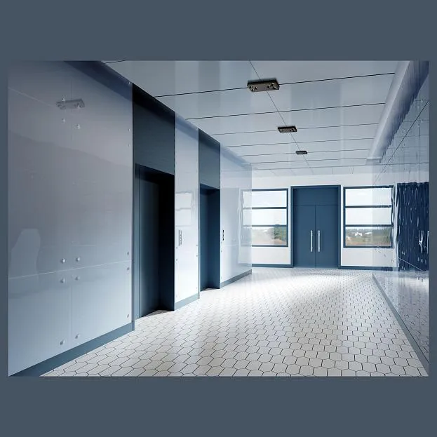 Точечный светильник Wertmark WTB.O01.667.30.36 Bellatrix