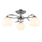 Люстра потолочная Omnilux OML-25107-03 Casoria