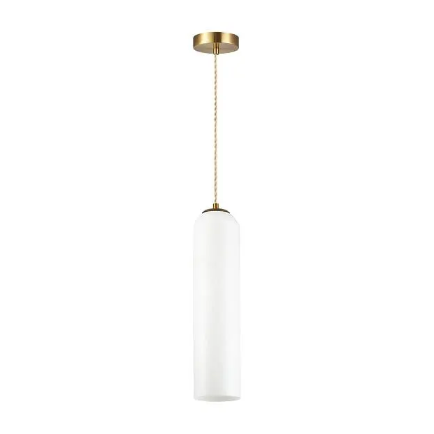 Подвесной светильник Odeon Light 4642/1 Vosti Подвесной светильник Odeon Light 4642/1 Vosti