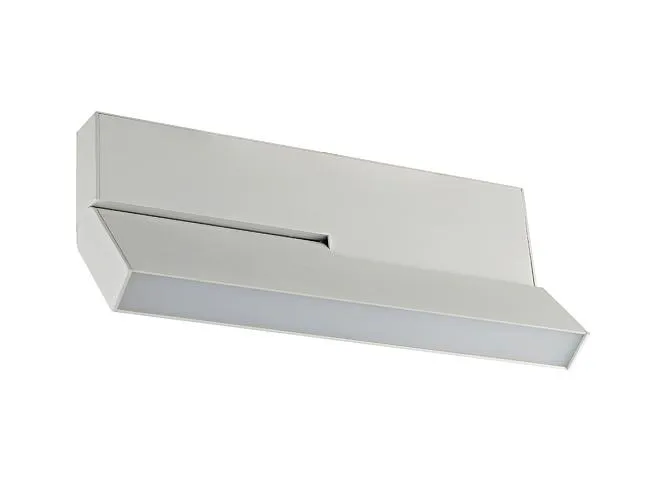 Светодиодный светильник для магнитного шинопровода, 28W, 4000К Donolux dl18787nw20wm Line Светодиодный светильник для магнитного шинопровода, 28W, 4000К Donolux dl18787nw20wm Line