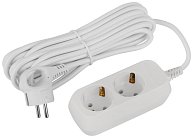 Розеточные блоки, удлинители ЭРА UDL-16-250-E