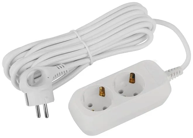 Розеточные блоки, удлинители ЭРА UDL-16-250-E