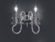 Бра Reccagni Angelo Flora 2L nick Flora