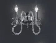 Бра Reccagni Angelo Flora 2L nick Flora