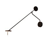 Настеный светильник Kink Light 09440-2,19(4000K) Некси