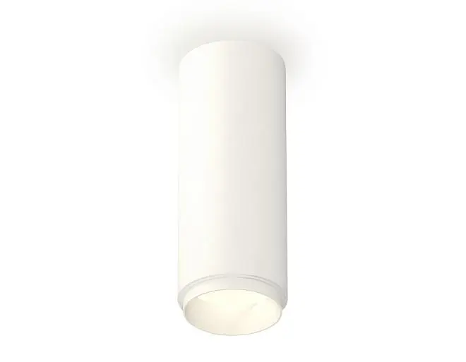 Комплект накладного светильника Ambrella light XS6342001 Techno Комплект накладного светильника Ambrella light XS6342001 Techno