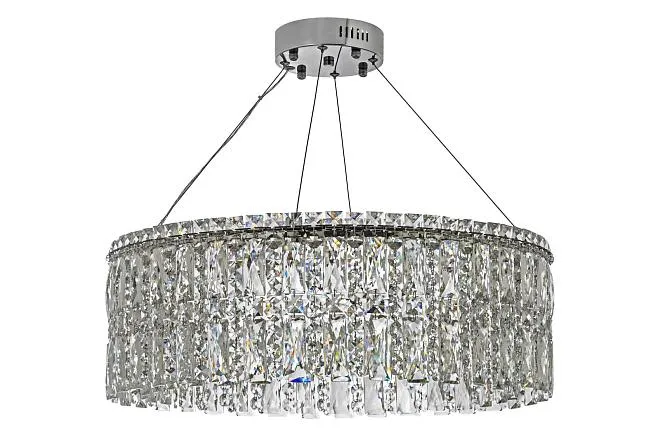 Люстра подвесная Arti Lampadari Elite Ovindoli L 1.5.60.102 N Люстра подвесная Arti Lampadari Elite Ovindoli L 1.5.60.102 N
