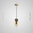 Подвесной светильник ELECTRA Модель B. Lampatron 2514-5764