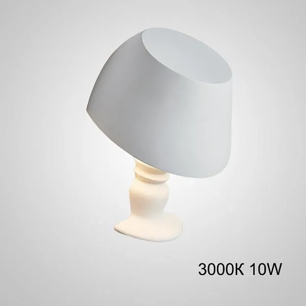 Настенный светильник BEATUS B 10W 3000К ImperiumLoft 229978-23 beatus-b01