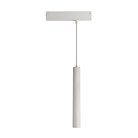 Трековый светильник LED4U LT.25228.9 WH LEDtrec magnetic