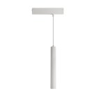 Трековый светильник LED4U LT.25228.9 WH LEDtrec magnetic