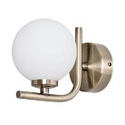 Светильник Настенный Arte Lamp A3988AP-1AB BOLLA-PICCOLO