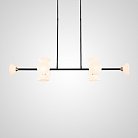 Подвесной светильник TOWN 10 ImperiumLoft 178289-26 TOWN01