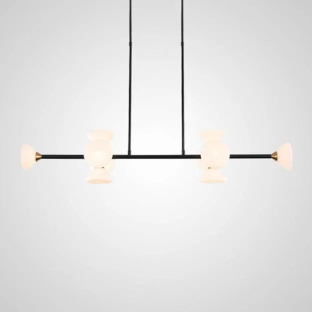 Подвесной светильник TOWN 10 ImperiumLoft 178289-26 TOWN01