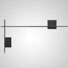 Настенный Светильник Imperiumloft 208906-23 Burton