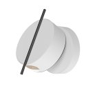 Настенный светильник (бра) Maytoni MOD180WL-L4W3K Nuance