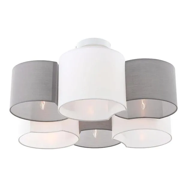 Накладная люстра Lussole LSP-8932 LEVY