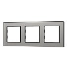 Рамка стеклянная Arlight 043801