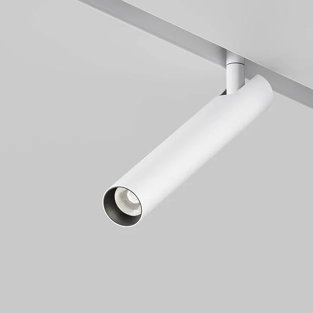 Трековый светильник Technical Maytoni TR141-2-6W4K-M-W Focus T