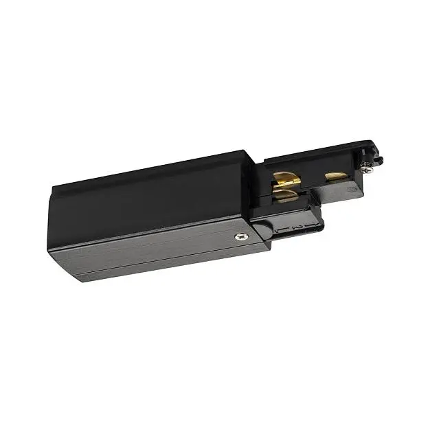 Разъём питания SLV 1002638 S-TRACK DALI Разъём питания SLV 1002638 S-TRACK DALI
