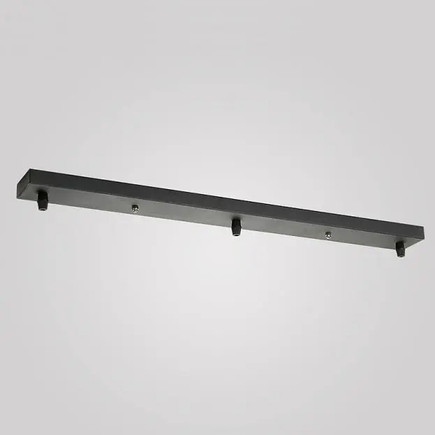 Аксессуар CEILING MOUNT 11 На 2 подвеса. Размер S. Цвет белый Lampatron 1502-24404 Аксессуар CEILING MOUNT 11 На 2 подвеса. Размер S. Цвет белый Lampatron 1502-24404