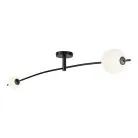 Потолочная люстра Lussole LSP-7207 HART