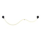 Светильник настенный ST-Luce SL6118.401.01 MARLOW