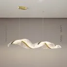 Реечный, рядный светильник LARSERIC C Размер S Lampatron larseric-c-s 7701-21588