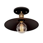 Потолочный светильник Loft It Loft3101C Factory Filament