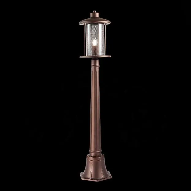 Уличный светильник ST Luce SL080.415.01 Lastero Уличный светильник ST Luce SL080.415.01 Lastero
