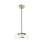 Подвесной светильник Loft IT 8210-P Disk