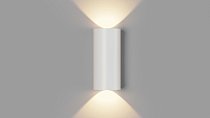 Настенный светильник DesignLed LW-A0176S-WH-WW JY