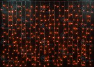 Гирлянда Rich LED RL-CS2*1.5-CW/R