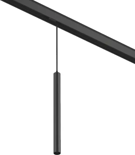 Трековый светильник SWG SY-DIM-601243-BL-7-36-WW SY Трековый светильник SWG SY-DIM-601243-BL-7-36-WW SY