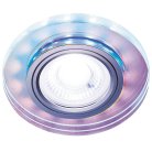 Встраиваемый светильник Ambrella light S214 PR