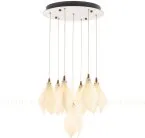 Подвесной светильник Cloyd 10364 Mangra