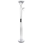 Торшер Arte Lamp A4399PN-2CC DUETTO