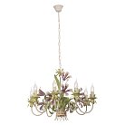 Люстра Vitaluce V1116/8