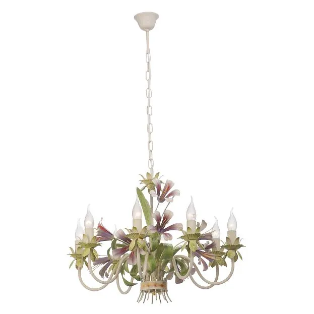 Люстра Vitaluce V1116/8